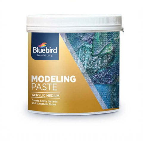 Bluebird Modeling Paste -150gm - 800gm