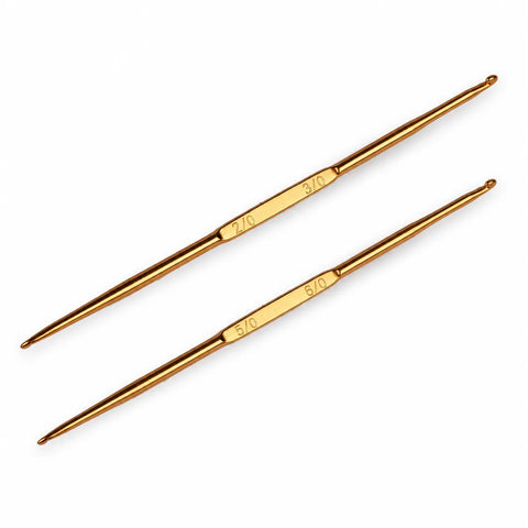 Shop the 2 Sided Weave Craft Sweater Knitting Metal Handle Double End Crochet Hook at Qasimstationers.pk. Enjoy competitive prices and quality craftsmanship!