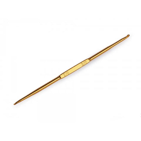 Shop the 2 Sided Weave Craft Sweater Knitting Metal Handle Double End Crochet Hook at Qasimstationers.pk. Quality tools at unbeatable prices await you!