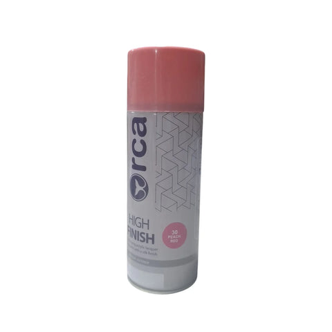 Bluebird Orca 400ml Spray Paints Fast Dry Acrylic Lacquer