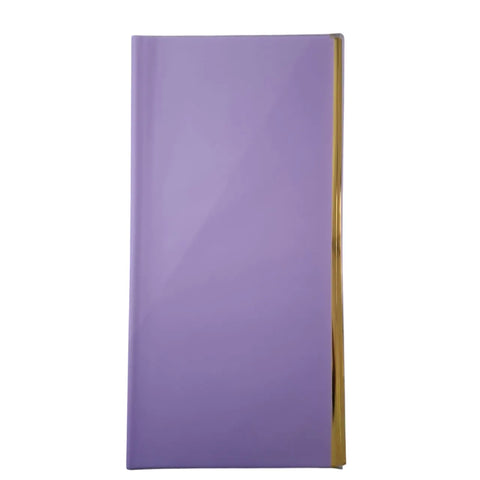 20 Waterproof Floral Bouquet Wrapping Sheets 58x58cm