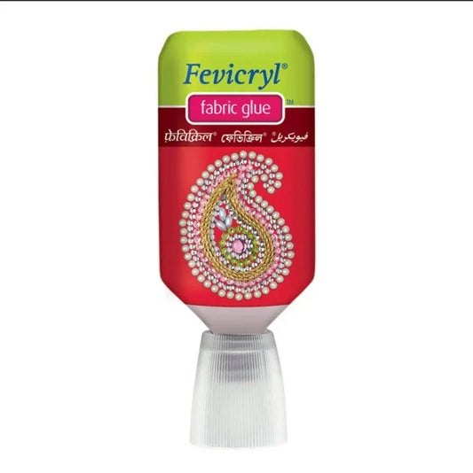 Fevicryl Fabric Glue 30ml -80ml