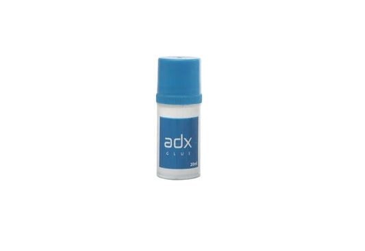 ADX Transparent Clear Office & School Glue Paper Glue Best for Art & Craft