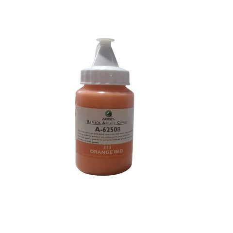 Marie's Acrylic Paint Color 250ml Jar