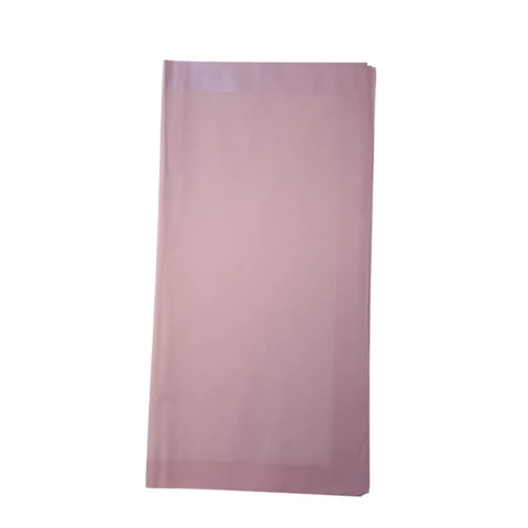 5 Pcs Waterproof Floral Bouquet Wrapping Sheets 58x58cm
