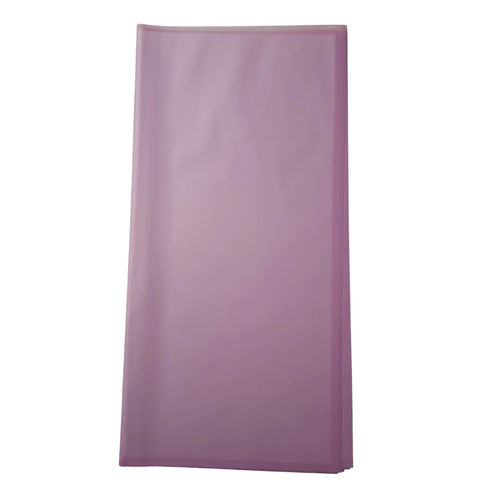 20 Waterproof Floral Bouquet Wrapping Sheets 58x58cm