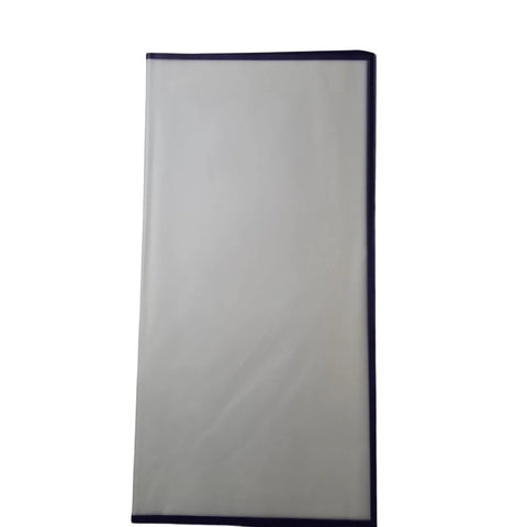 20 Waterproof Floral Bouquet Wrapping Sheets 58x58cm