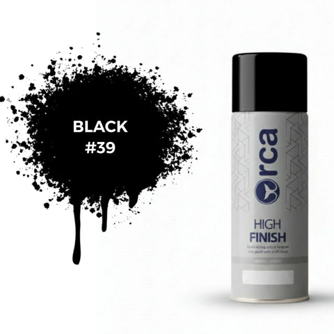 Bluebird Orca 400ml Spray Paints Fast Dry Acrylic Lacquer