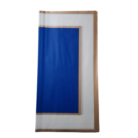 20 Waterproof Floral Bouquet Wrapping Sheets 58x58cm