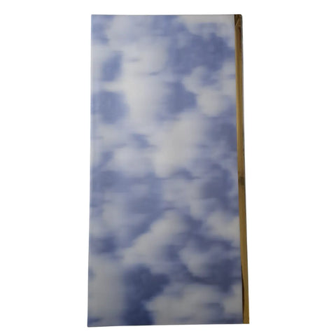 20 Waterproof Floral Bouquet Wrapping Sheets 58x58cm