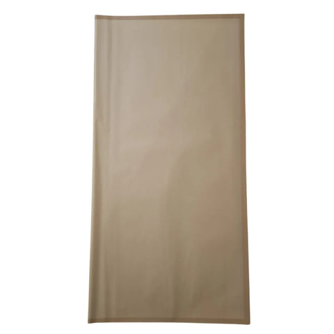 5 Pcs Waterproof Floral Bouquet Wrapping Sheets 58x58cm