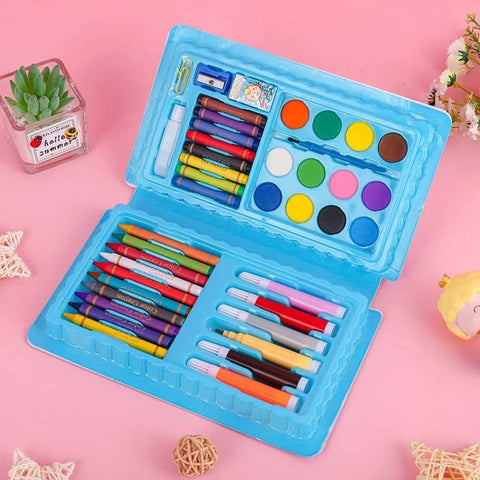 Colouring Kit 42 PCS