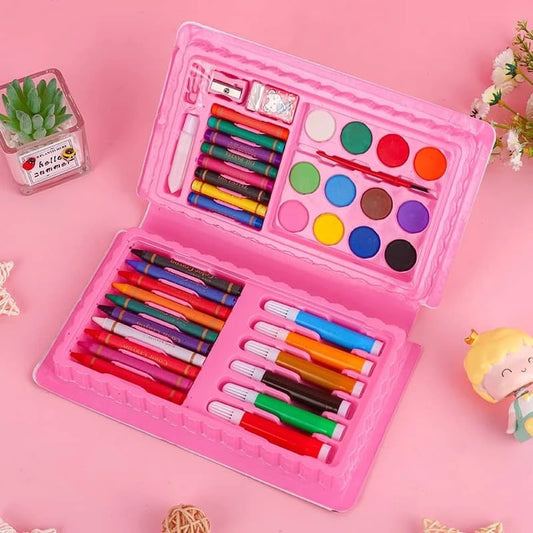 Colouring Kit 42 PCS