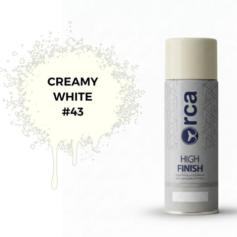 Bluebird Orca 400ml Spray Paints Fast Dry Acrylic Lacquer