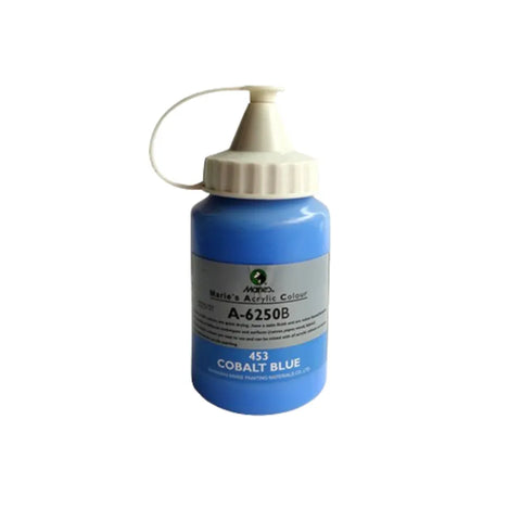 Marie's Acrylic Paint Color 250ml Jar