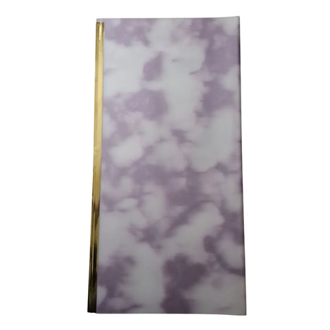 20 Waterproof Floral Bouquet Wrapping Sheets 58x58cm