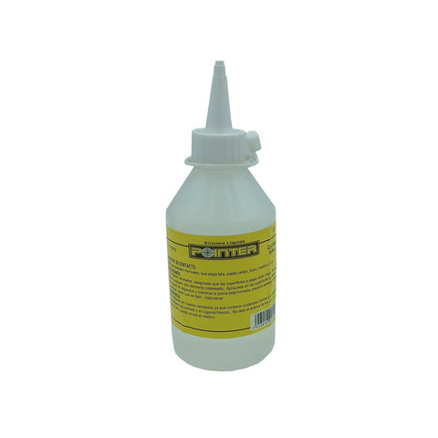 Pointer Liquid Silicone Glue