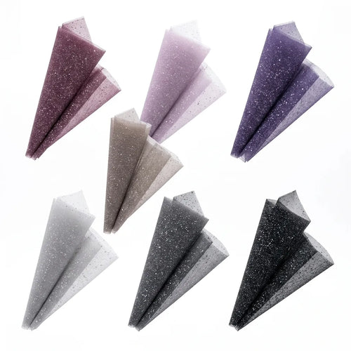 Shop Wrap Snow Dots Gauze Flower Wrapping Mesh at Qasimstationers.pk. Perfect for florist bouquets and gift packaging, all at the best prices online!