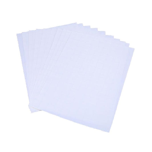 Pack of 100 Pages - Printer Paper - A4 Size - White