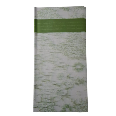 20 Waterproof Floral Bouquet Wrapping Sheets 58x58cm