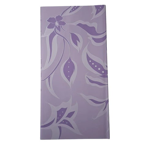 20 Waterproof Floral Bouquet Wrapping Sheets 58x58cm