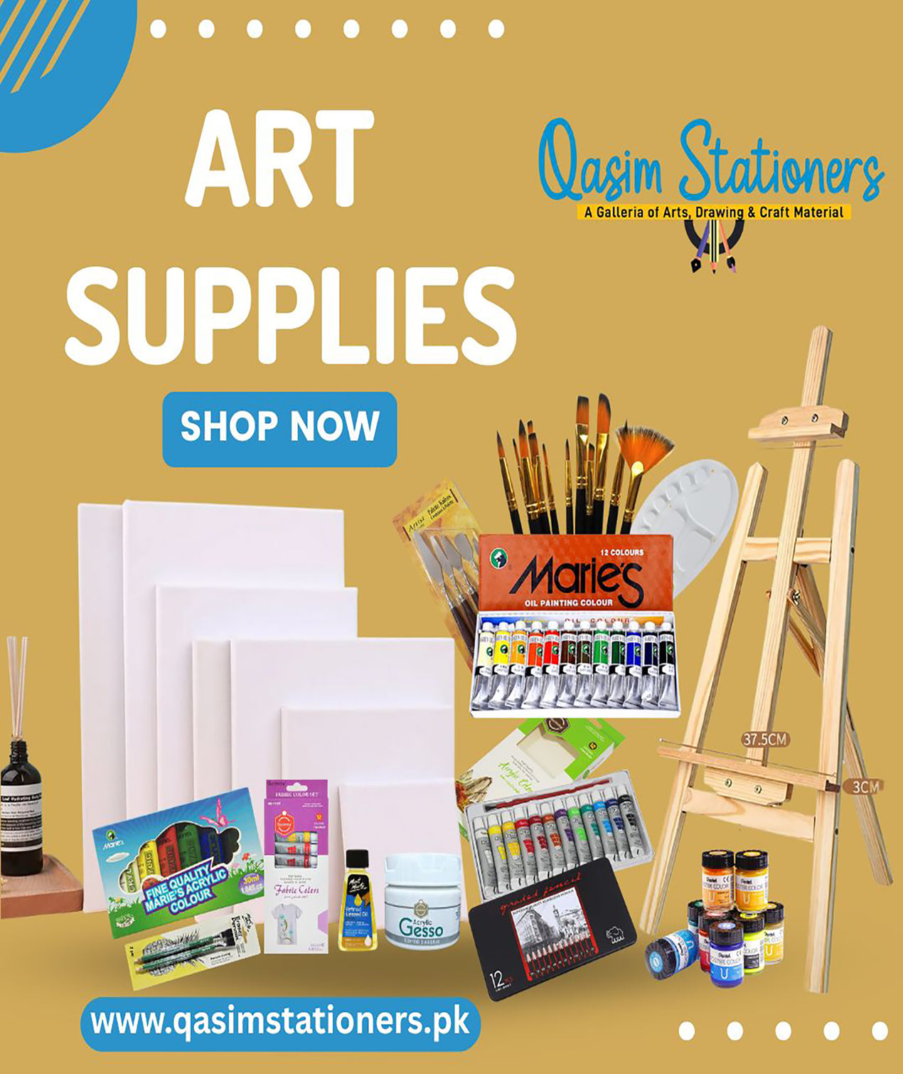 Qasim Stationers I Most Affordable & Largest Stationery Store