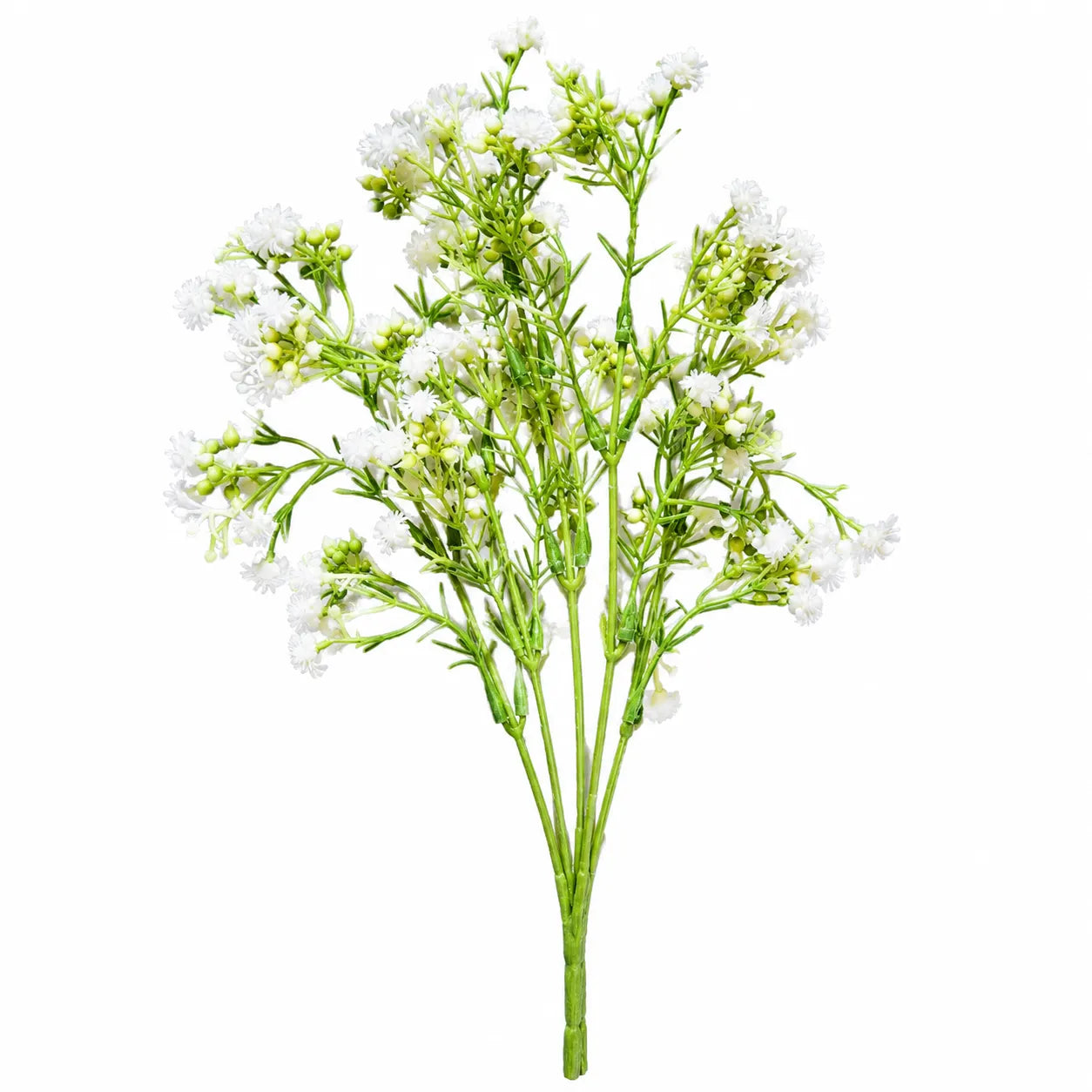 Shop exquisite artificial Baby Breath flowers for your wedding or home decor at Qasimstationers.pk. Enjoy real touch quality at the best prices.
