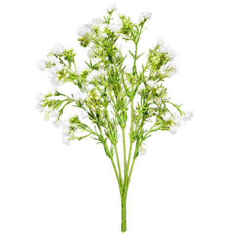 Shop exquisite artificial Baby Breath flowers for your wedding or home decor at Qasimstationers.pk. Enjoy real touch quality at the best prices.