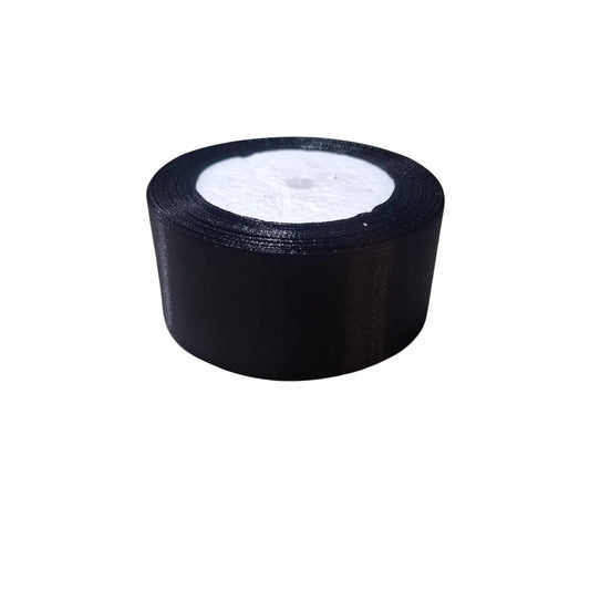 1.5 Inch-25 yard Ribbon Rolls For Decoration and Gift Wrapping Satin Ribbon Ribbon Roll