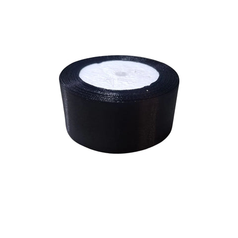 1.5 Inch-25 yard Ribbon Rolls For Decoration and Gift Wrapping Satin Ribbon Ribbon Roll