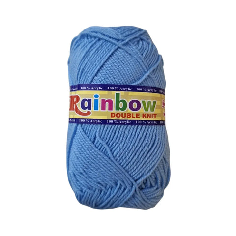 Double Knit Yarn Ball 4ply 80g – Soft Knitting & Crochet Yarn