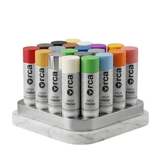 Shop Bluebird Orca 400ml Spray Paints online at Qasimstationers.pk. Get fast-drying acrylic lacquer at unbeatable prices. Elevate your projects today!
