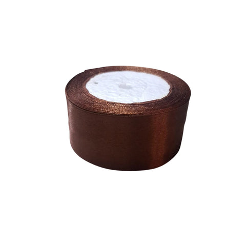1.5 Inch-25 yard Ribbon Rolls For Decoration and Gift Wrapping Satin Ribbon Ribbon Roll