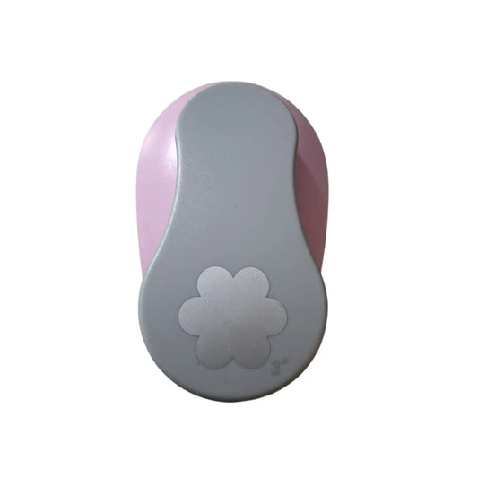 Shop the 3-inch Craft Paper Punch Flower Furador Shape at Qasimstatiners.pk. Unleash your creativity with our best price guarantee!