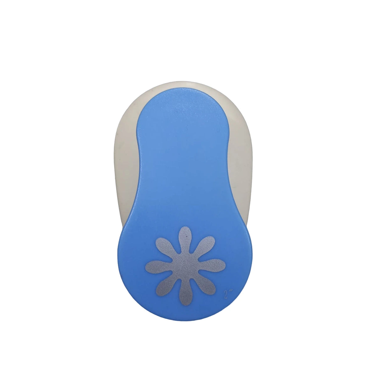 Craft Paper Punch Flower with multiple petals Shape (2 Inch Dia) at Best Price in Pakistan. Best Art Supplies, Office & Stationery Store. ✓Free Delivery ✓Cash on Delivery ✓Deals