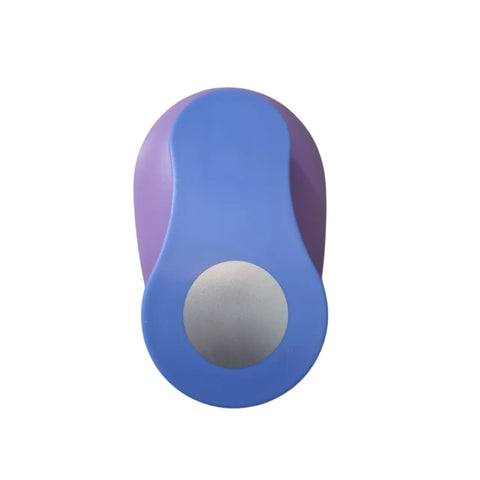 Buy a 3-inch round craft paper punch online at Qasimstationers.pk. Enjoy competitive prices and enhance your creative projects with ease!