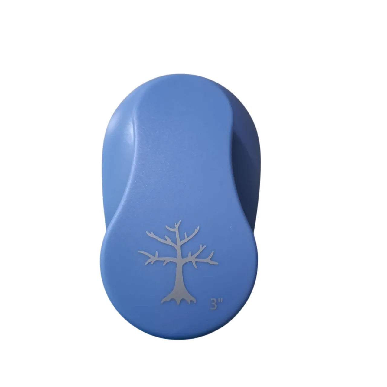 Shop the Craft Paper Punch Tree (3 Inch Dia) at Qasimstationers.pk. Enjoy competitive prices and enhance your creative endeavors with ease!
