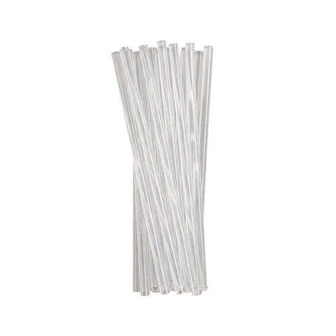 Shop Crystal Clear 10 Pcs Small Glue Sticks for 7mm glue guns at Qasimstationers.pk. Get quality adhesive solutions at unbeatable prices today!