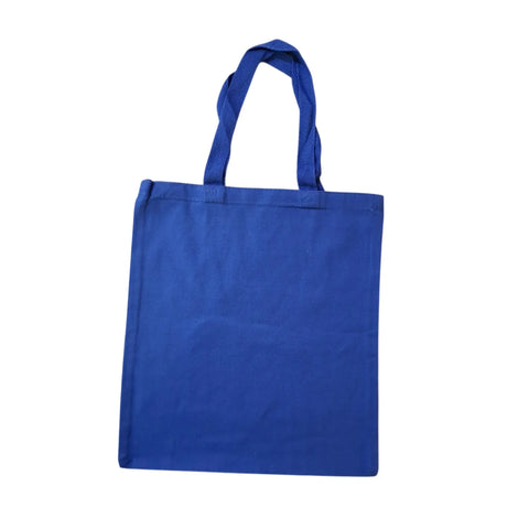 300g Cotton Tote shopping Bags for Girls Plain Eco Friendly 38cm x 42cm quality craft party Bags for Womens