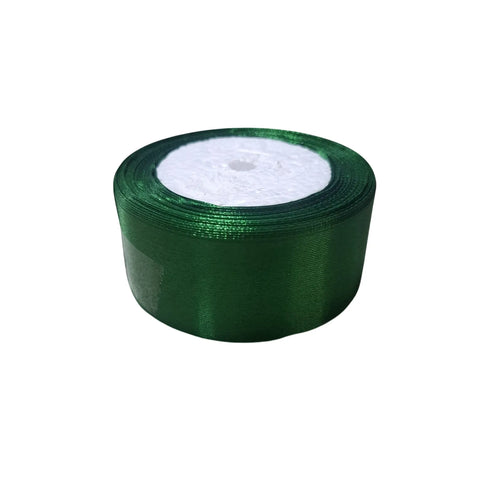 1.5 Inch-25 yard Ribbon Rolls For Decoration and Gift Wrapping Satin Ribbon Ribbon Roll