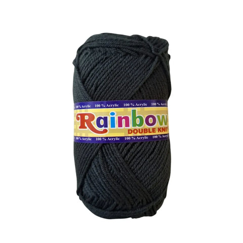 Double Knit Yarn Ball 4ply 80g – Soft Knitting & Crochet Yarn