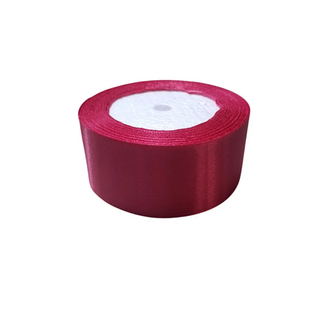 1.5 Inch-25 yard Ribbon Rolls For Decoration and Gift Wrapping Satin Ribbon Ribbon Roll