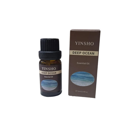 Yinsho Fragrance Oil - Candle Making Scent - Home Diffuser Fragrance Oil - Cosmetic Making ,Lip Balm,Soap making Fragrance Oil