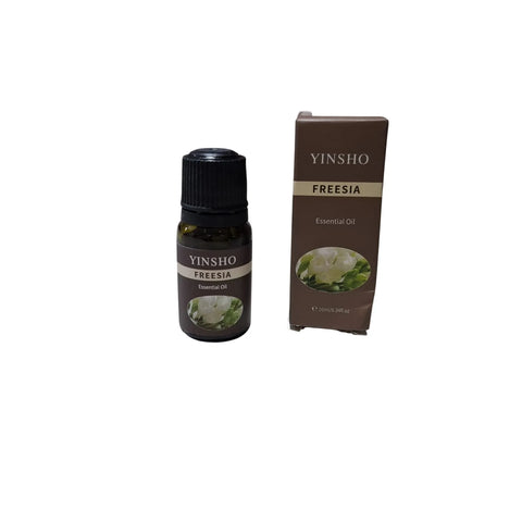 Yinsho Fragrance Oil - Candle Making Scent - Home Diffuser Fragrance Oil - Cosmetic Making ,Lip Balm,Soap making Fragrance Oil