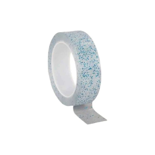 glitter nano traceless double sided magic tape reusable transparent adhesive strip