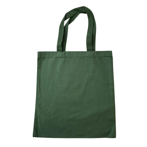300g Cotton Tote shopping Bags for Girls Plain Eco Friendly 38cm x 42cm quality craft party Bags for Womens
