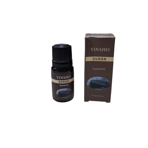 Yinsho Fragrance Oil - Candle Making Scent - Home Diffuser Fragrance Oil - Cosmetic Making ,Lip Balm,Soap making Fragrance Oil