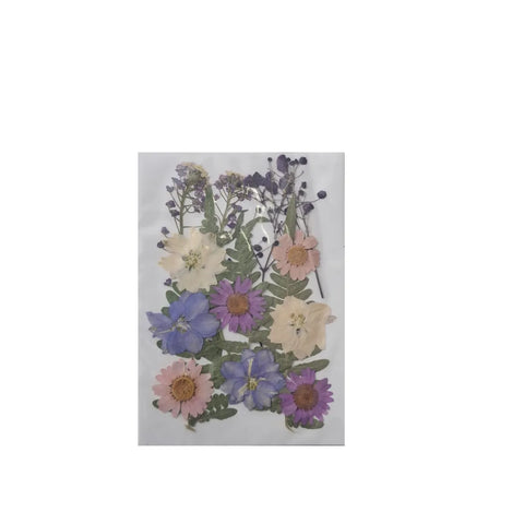 Dried Pressed Flowers for Resin Dry Leaves Bulk for Scrapbooking DIY Art Crafts