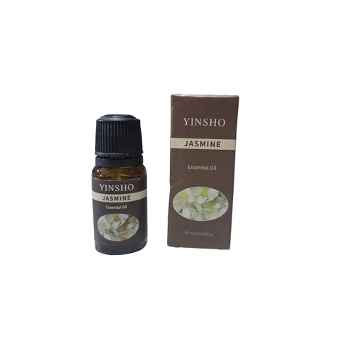 Yinsho Fragrance Oil - Candle Making Scent - Home Diffuser Fragrance Oil - Cosmetic Making ,Lip Balm,Soap making Fragrance Oil