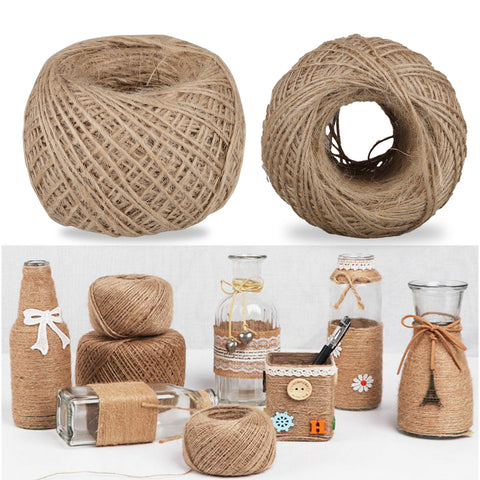 Jute Rope Jute Thread – Brown at Best Price in Pakistan. Best Art Supplies, Office & Stationery Store. ✓ Free Delivery ✓ Cash on Delivery ✓ Deals